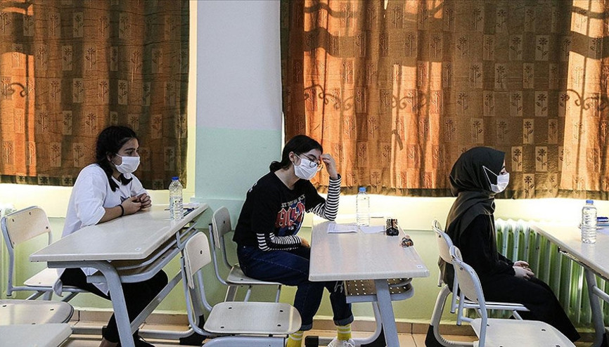 Sınavlar ne zaman yapılacak, iptal mi oldu MEB’den sınavlar hakkında açıklama
