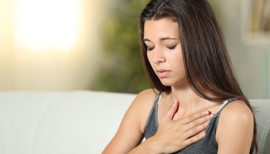 Alerjik astım belirtileri nelerdir, neden olur Alerjik astım hakkında merak edilenler