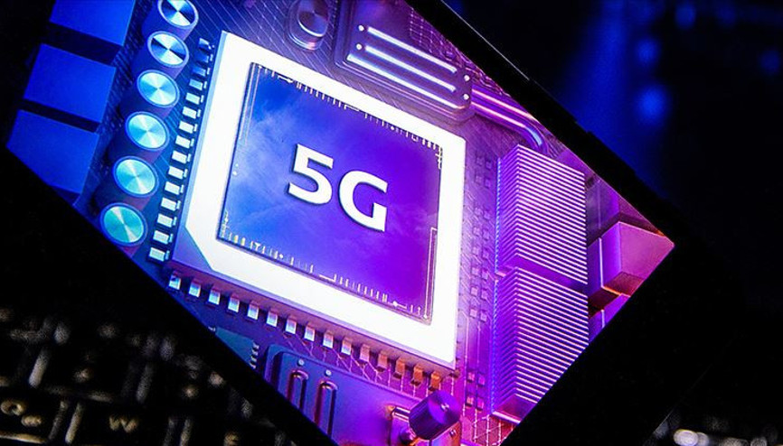 Son dakika... 5G için tarih verildi