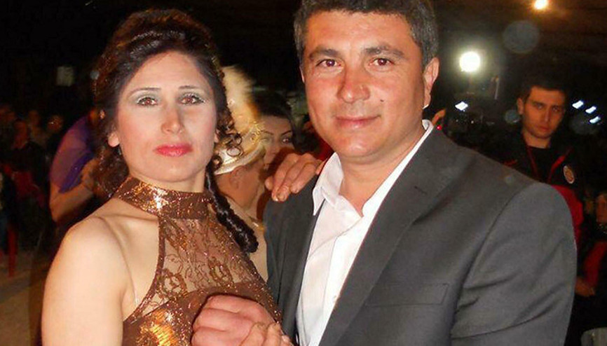 Eşi Filiz Tekinin döverek ölümüne neden olmakla yargılanıyordu Beraat etti