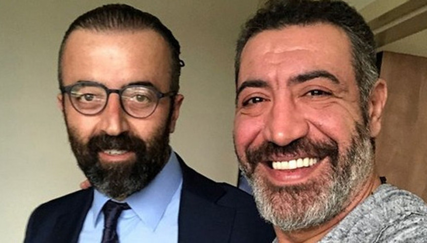 Hakan Altundan yeni fotoğraf geldi Sağlık durumu nasıl