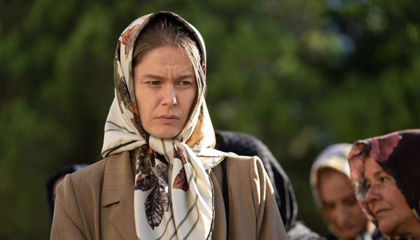 Burcu Biricik kimdir, kaç yaşında Fatma dizisi oyuncusu Burcu Biricik’in biyografisi