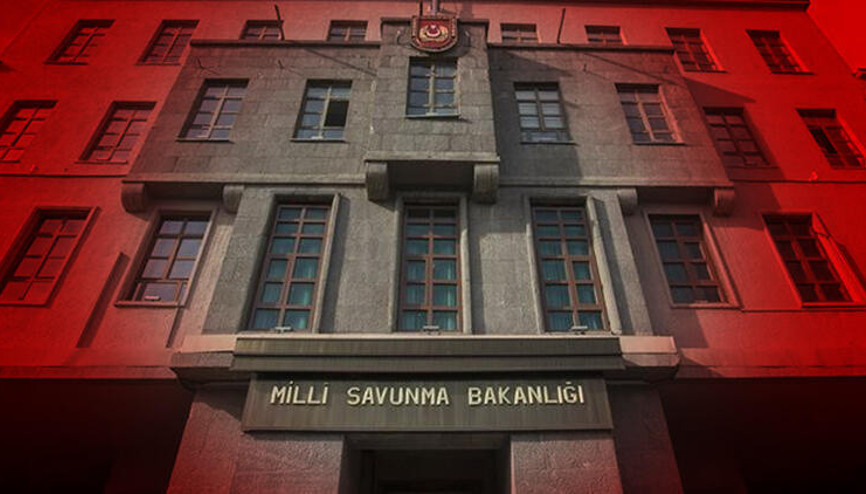 MSB kaynaklarından İncirlik Üssü açıklaması