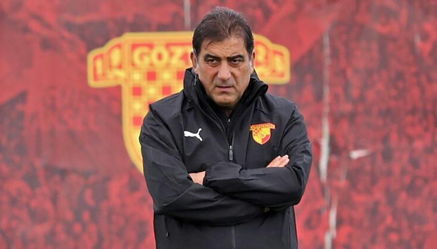 Ünal Karaman: Kaybolan iki puan için üzgünüm