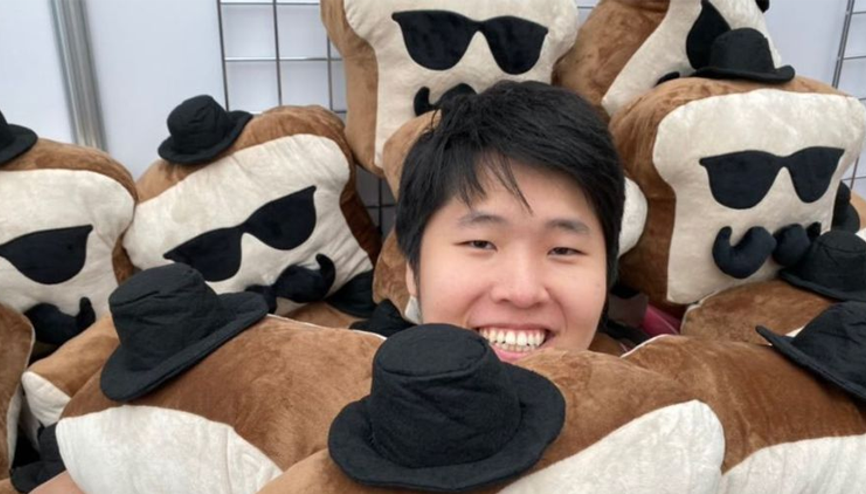 Disguised Toast, Twitch’ten geçici olarak banlandı