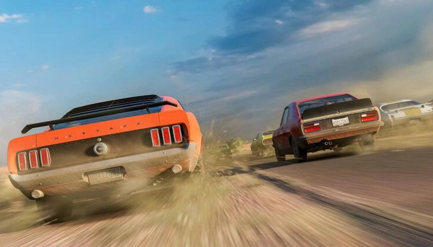 Forza Horizon 5’in duyurusunu bu yaz görebiliriz Forza Horizon 5’in duyurusunu bu yaz görebiliriz
