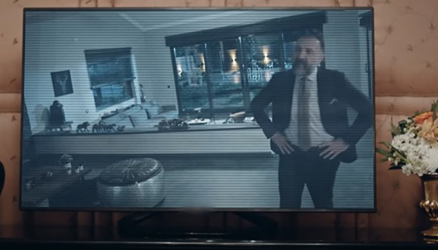 Masumiyet 11. yeni bölüm fragmanı yayınlandı - Masumiyet son bölüme Halenin İsmail ifşası damga vurdu