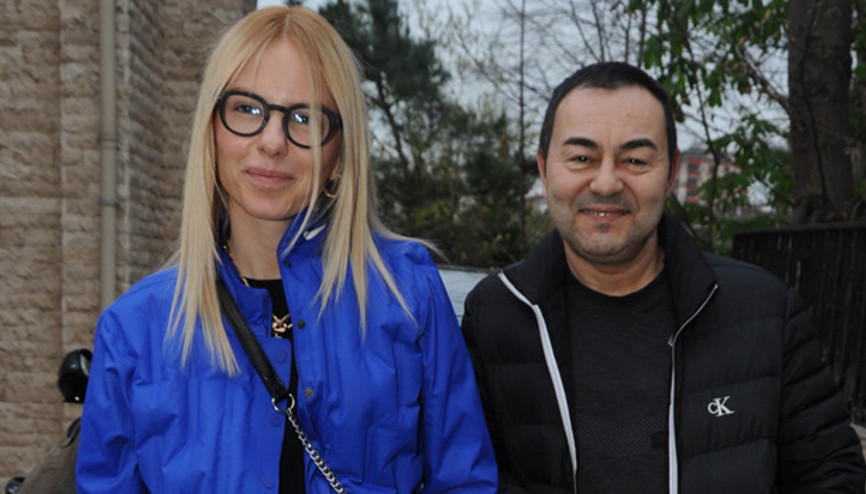 50 milyon dolar kaybettiğini açıklamıştı... Serdar Ortaç kripto paraya yatırım yaptı mı