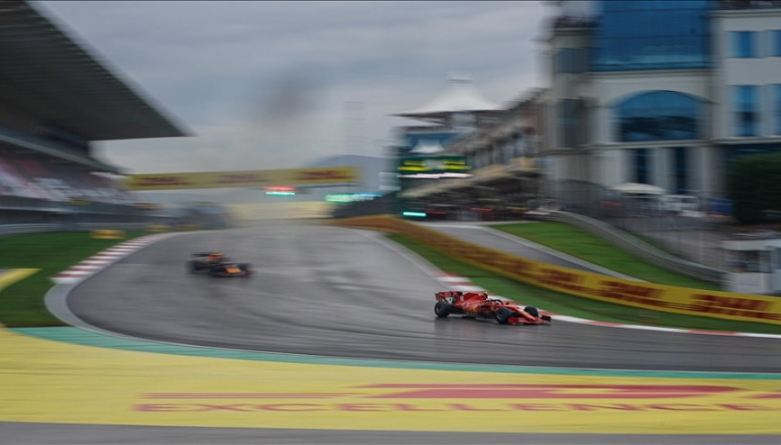 Formula 1 Türkiye Grand Prixsi ne zaman Yeniden takvime dahil oldu Formula 1 Türkiye Grand Prixsi ne zaman Yeniden takvime dahil oldu