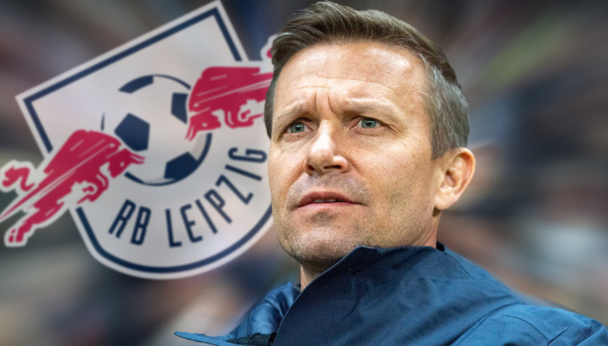 Son Dakika: Julian Nagelsmann gitti, kardeş takımdan Jesse Marsch geldi Leipzigde yeni dönem