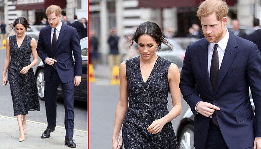 Ailesi suçlanırken sessiz kalmıştı: Harry şimdi bin pişman