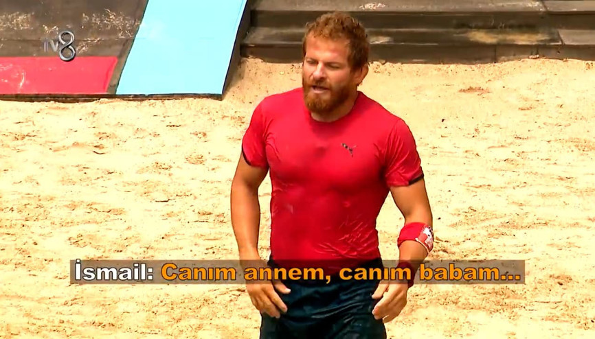 İsmail Balaban tarafını seçti