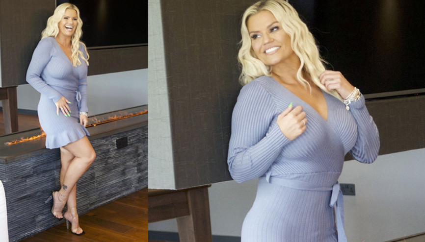 İflas edip ölümü bile düşünür hale gelmişti: Şimdi kendine 2 milyonluk ev aldı