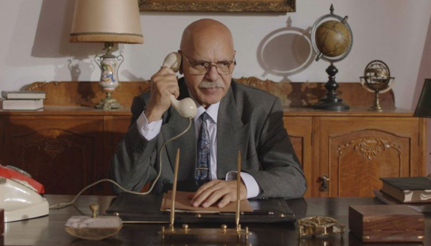 Bir Zamanlar Kıbrıs’ın Efsane’si Demir Karahan kimdir