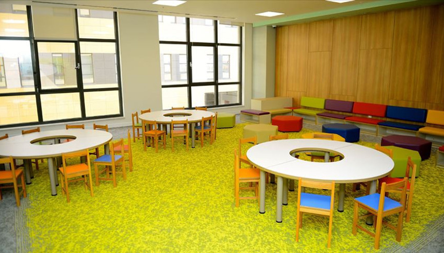 Kreşler kapalı mı Tam kapanmada kreşler açık mı Aile Bakanından yasaktan muaf olanlar için kreş açıklaması Kreşler kapalı mı Tam kapanmada kreşler açık mı Aile Bakanından yasaktan muaf olanlar için kreş açıklaması