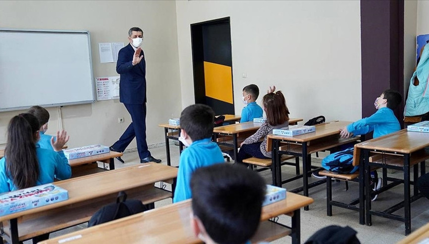 MEBden son dakika açıklaması: Lise sınavlar ne zaman yapılacak, iptal mi oldu Bakan Selçuk duyurdu ..