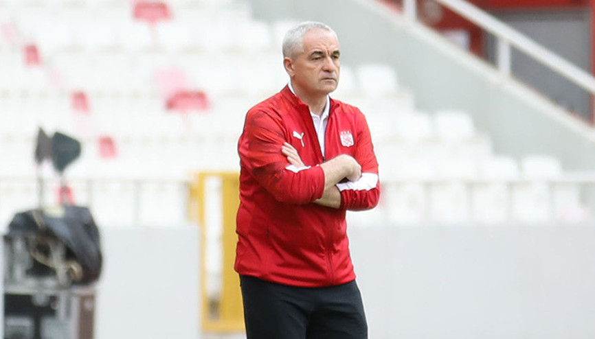 Rıza Çalımbay: Mutlaka kazanmamız gerekiyordu