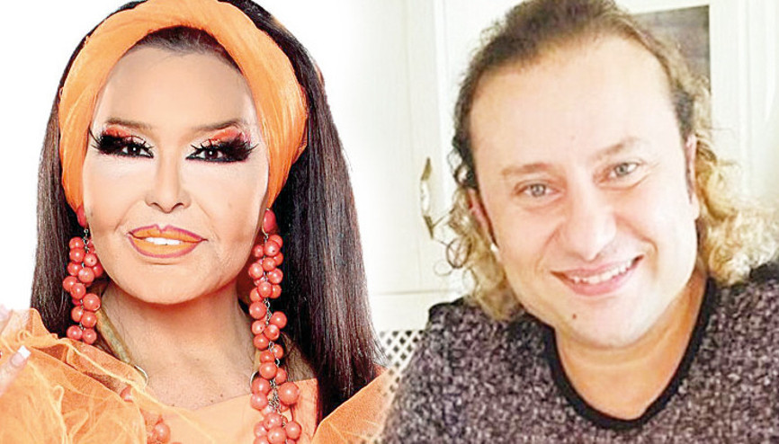 Bülent Ersoy’un Onur Akaya açtığı davaya ret