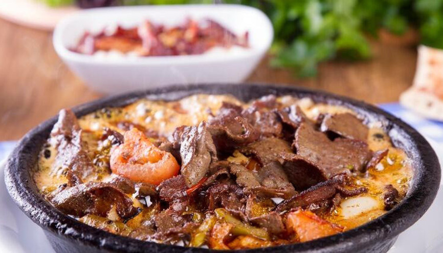 Ramazanın 18. günü iftar menüsü: Bugün iftara ne pişirsem