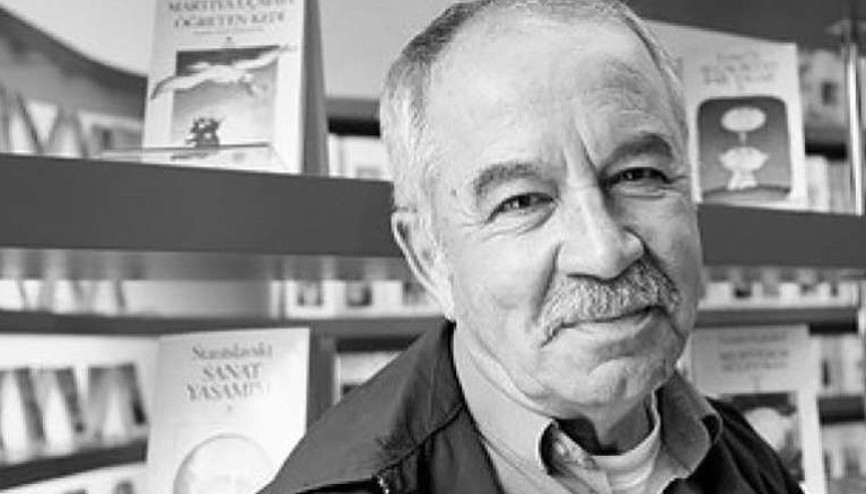 Siyasal ve toplumsal hayatımızın tanıklarından: Erdal Öz