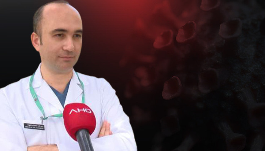 Sağlık Bakanı Koca, İstanbulda 5 kişide görüldüğünü açıklamıştı Korkutan Hindistan mutantı sözleri