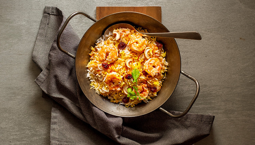 6 Ülke 6 Yöresel Pilav