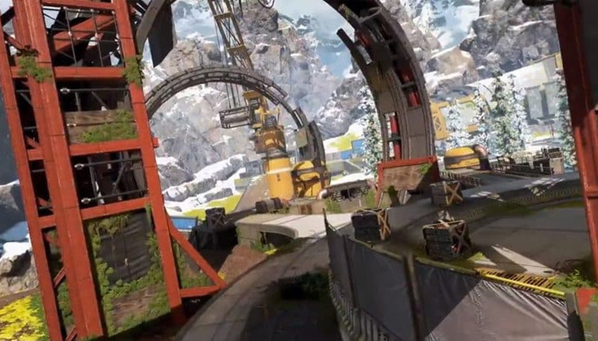 Apex Legends Arena Mod’u duyuruldu