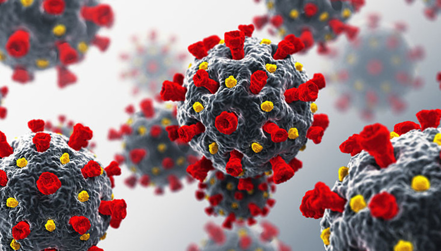 Almanyada salgının başından bu yana 2 bin 186 Türk öldü