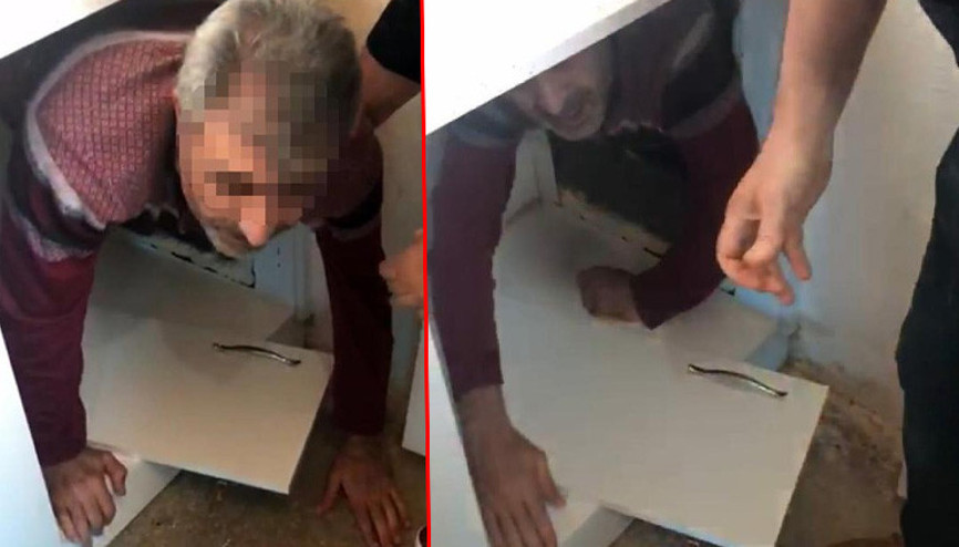 İki yıl önce silahla vurularak öldürülmüştü Cinayet şüphelisi böyle yakalandı