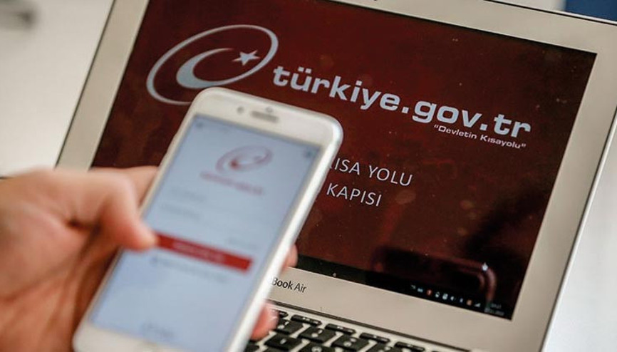 Bakanlık duyurdu: Son 24 saat içinde 307 bin 42 kişiye izin belgesi verildi
