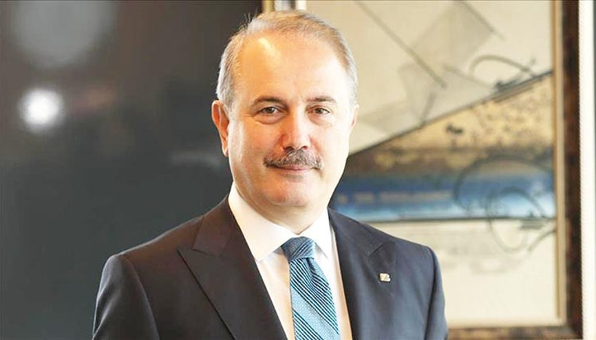 Vakıfbank’tan 1.1 milyar dolarlık sendikasyon