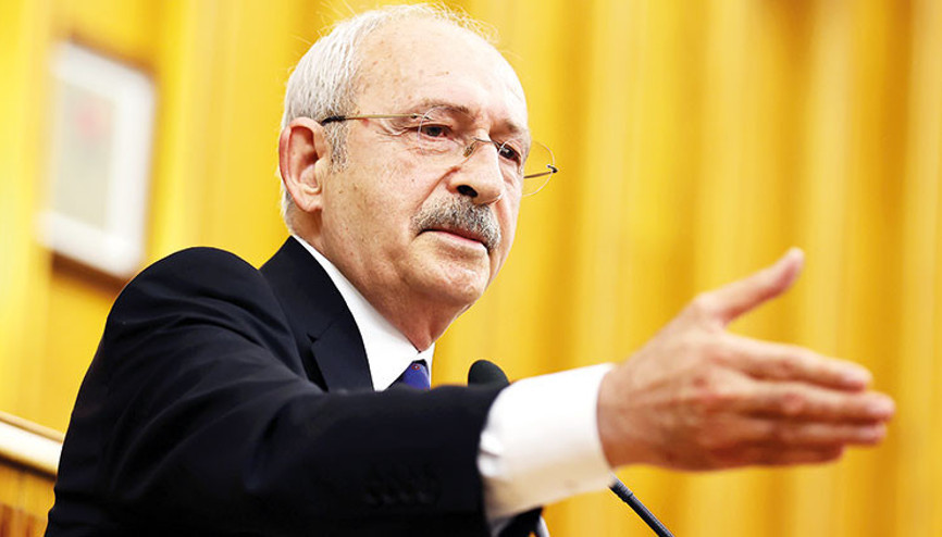 Kılıçdaroğlu’ndan belediye başkanlarına talimat: Vatandaşa sosyal desteği arttırın