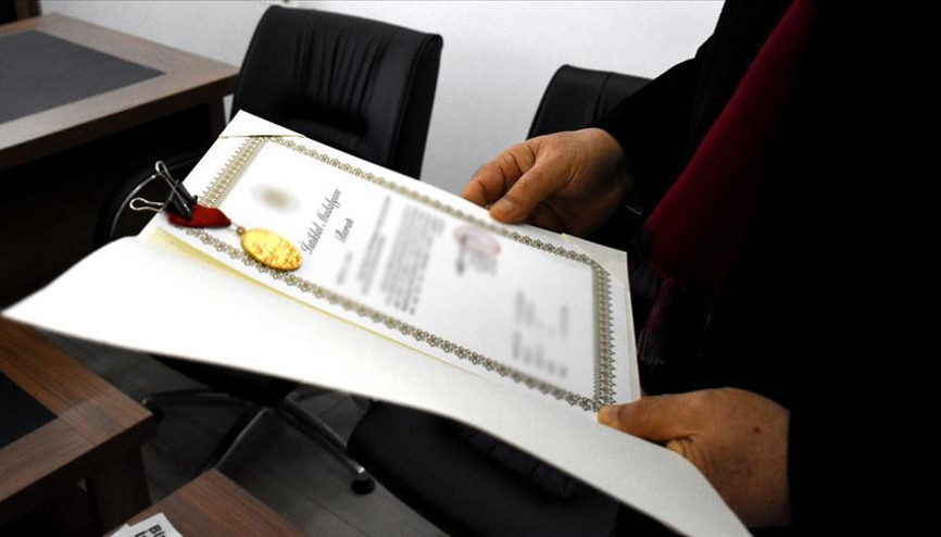 Kurtuluş Savaşında hizmeti belirlenen 8 gazinin mirasçılarına İstiklal Madalyası verilecek