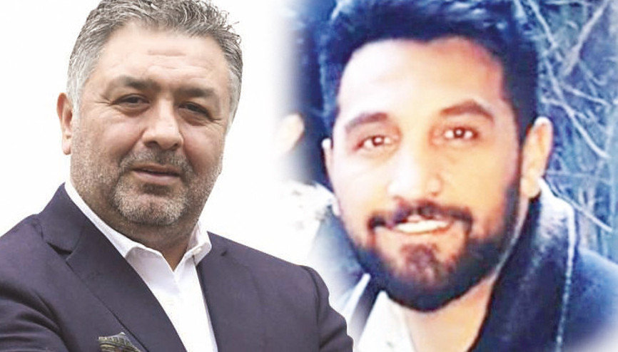 Mustafa Uslu, prodüksiyon asistanı Turan Altunbaşak’tan şikâyetçi oldu