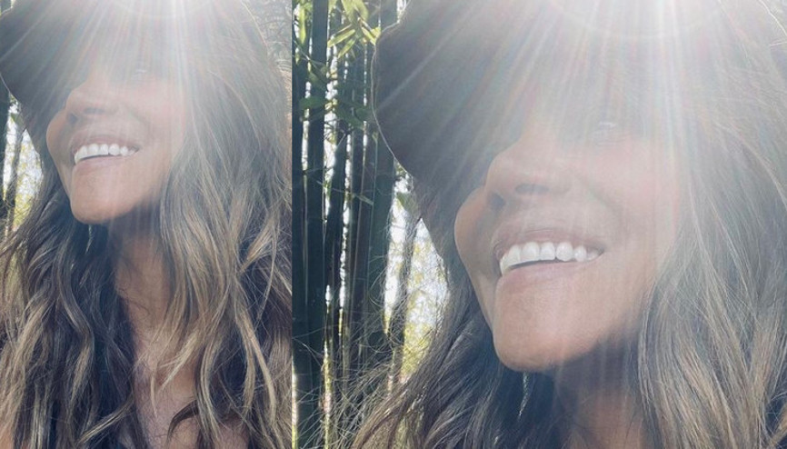 Halle Berry: Hepinizi kandırdım