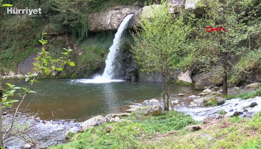 Define yönetmenliği değişti, ikinci Dipsiz Göl vakası engellendi Define yönetmenliği değişti, ikinci Dipsiz Göl vakası engellendi
