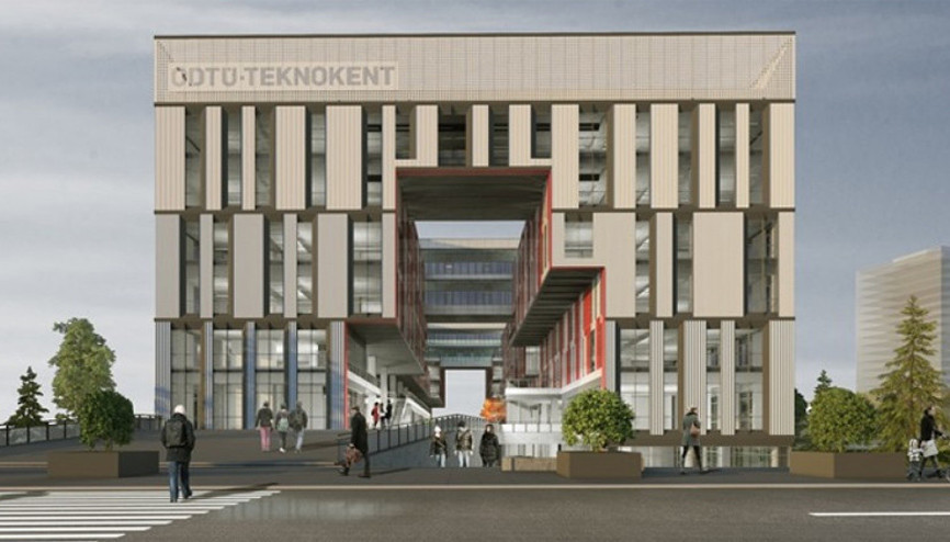 Teknokent’ten büyüme desteği