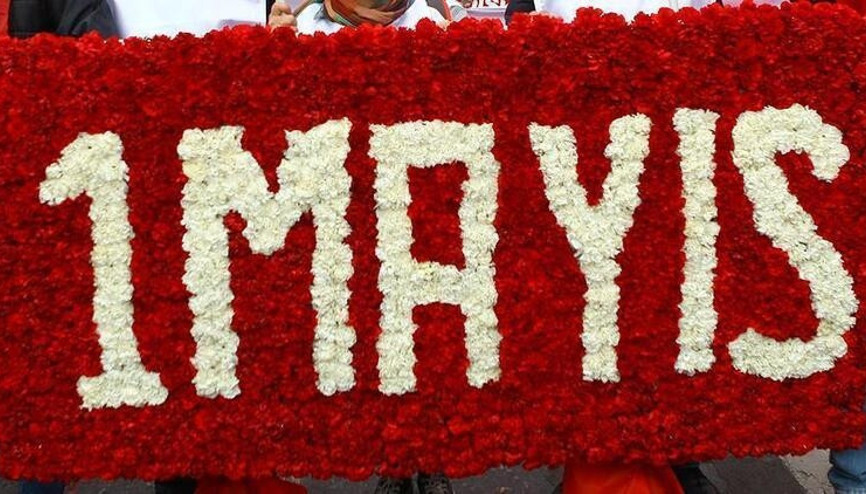 1 Mayıs nedir 1 Mayıs İşçi Bayramı ne zaman kutlanmaya başlandı