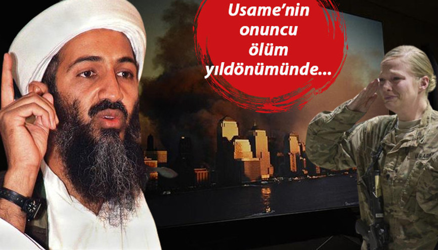 Son dakika haberler... ABDye tehdit Çekilseler de fark etmez... El Kaide Usame Bin Ladinin intikamını alacak.. Son dakika haberler... ABDye tehdit Çekilseler de fark etmez... El Kaide Usame Bin Ladinin intikamını alacak..