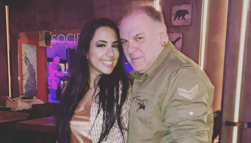 Nihan Ünsal, nişanlısı Burak Sergenin son durumunu anlattı