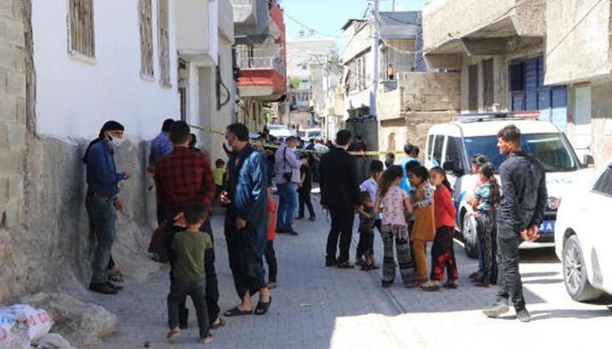 Şanlıurfa’da poşette bebek cesedi bulundu