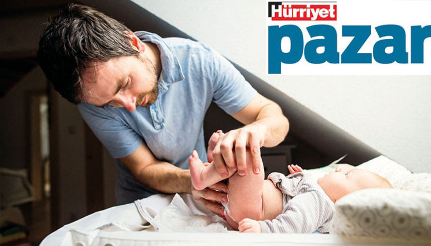 5 günlük babalık izni 6 aya uzatılsın ister misiniz