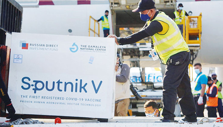 10 soruda Rus aşısı