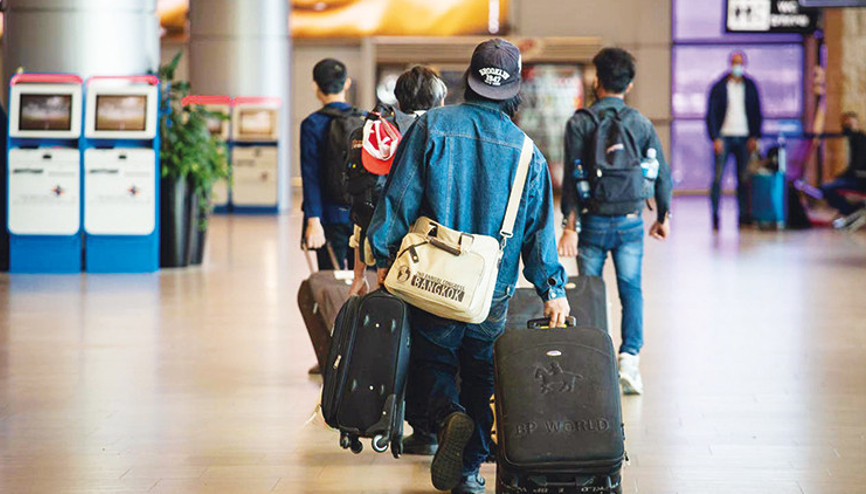 İsrail’den Türkiye’ye seyahat yasağı