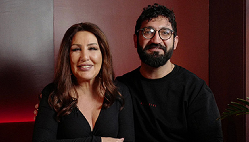 Mu Tunç ve kardeşi Orkun Tunç, Nükhet Duruyu üçüncü kez şikayet etti Mu Tunç ve kardeşi Orkun Tunç, Nükhet Duruyu üçüncü kez şikayet etti