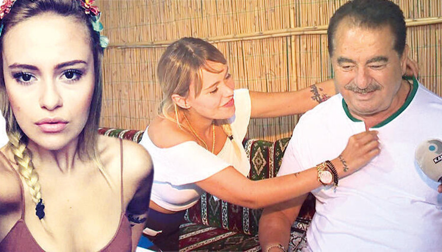 Gülçin Karakaya kimdir, kaç yaşında, mesleği ne Evlenmedikleri ortaya çıktı Gülçin Karakaya kimdir, kaç yaşında, mesleği ne Evlenmedikleri ortaya çıktı