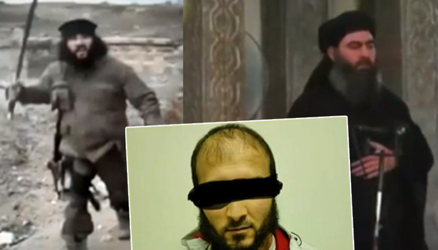 Son dakika... MİT ve Emniyetten kritik operasyon Kanlı saldırıların içindeydi, İstanbulda yakalandı