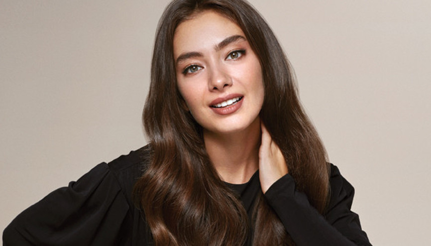 Neslihan Atagül kendi dergisine içini döktü