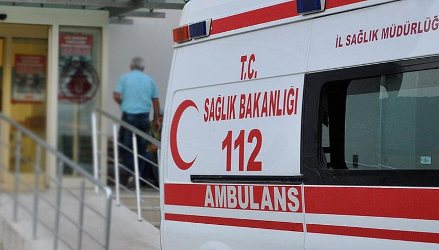 Sokağa çıkma yasağında hastaneye gitmek için nereden izin alınır İşte İçişleri Bakanlığının açıkladığı ayrıntılar