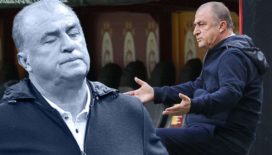 Galatasarayda Fatih Terimi düşündüren detay 40 milyon euro... Galatasarayda Fatih Terimi düşündüren detay 40 milyon euro...
